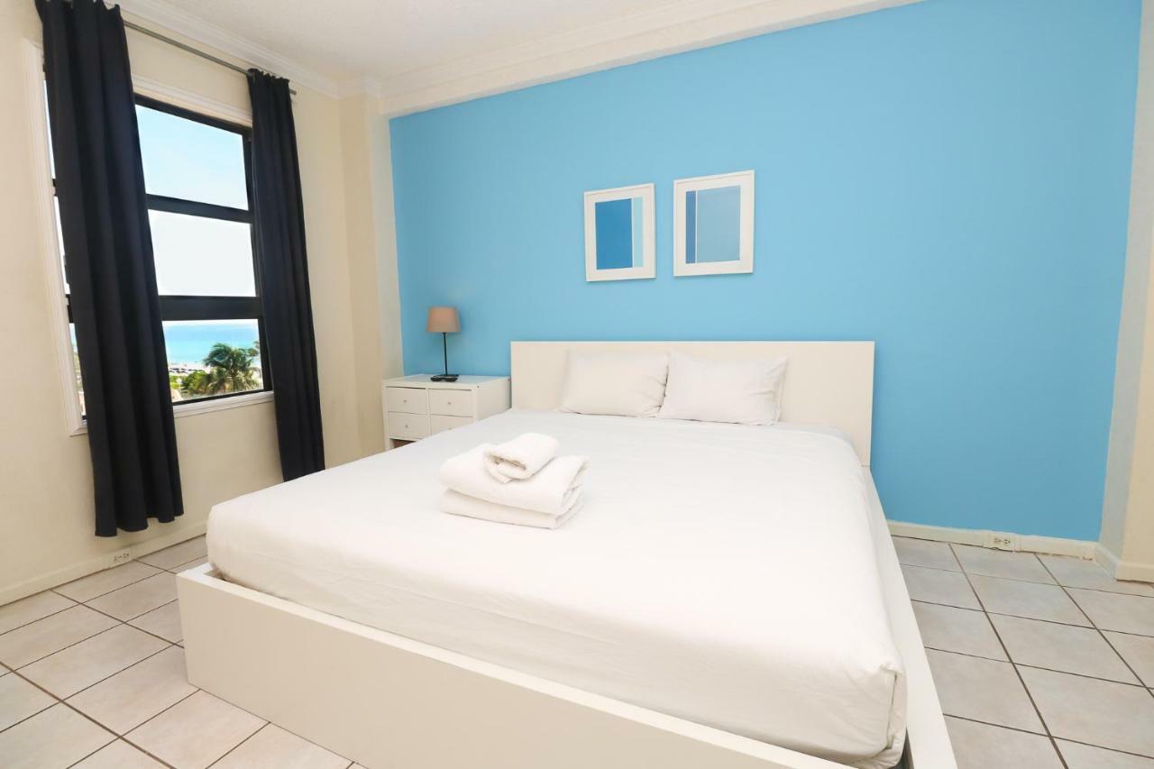 670 Partial Ocean View Hollywood Beach Dania Beach Zewnętrze zdjęcie