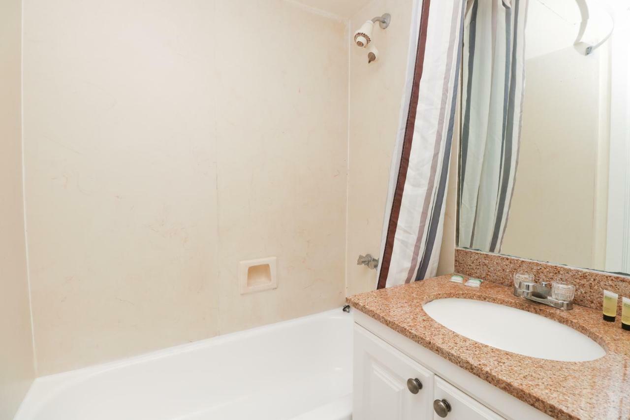 670 Partial Ocean View Hollywood Beach Dania Beach Zewnętrze zdjęcie