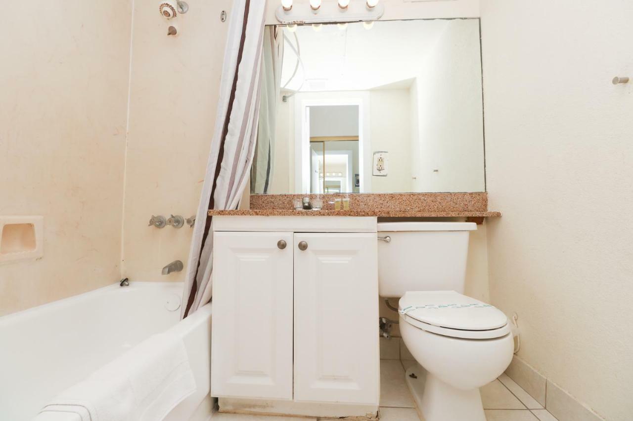 670 Partial Ocean View Hollywood Beach Dania Beach Zewnętrze zdjęcie